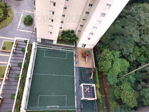 Imagem 3 de 30 de Apartamento Para Venda, 3 Dormitórios, Freguesia Do Ó - São Paulo - 2898
