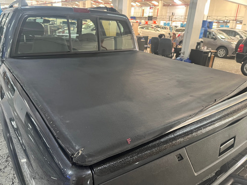 Chevrolet S-10 S10 Advantage 4x2 2.4 (Cab Dupla)