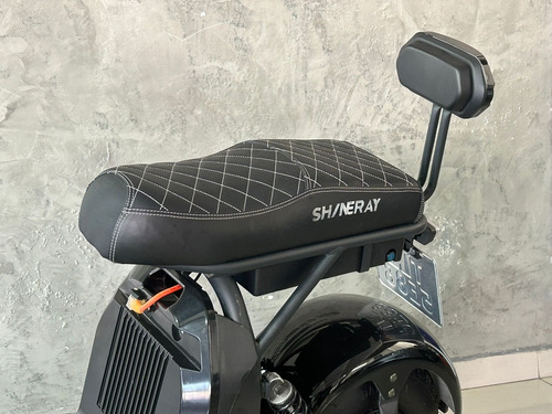 Shineray Pt03 2000w Eletrica 2025