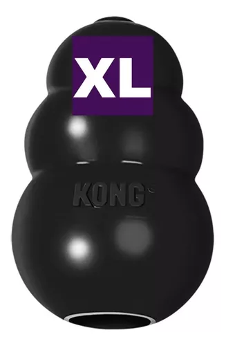 KONG Pelota Extreme para Perros en Amigales Chile