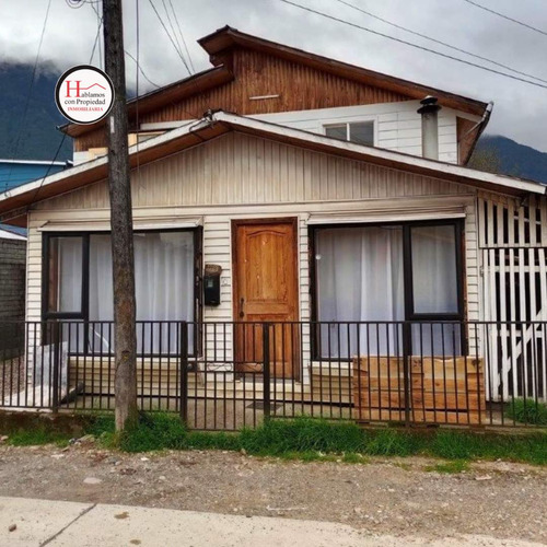 Se Vende Casa En Aysén (8693)