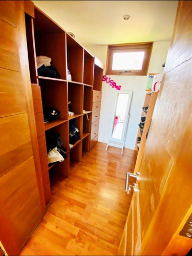 Casa Venta 7d,7b,9est,1bd.la Florida St.sofia Lo Cañas