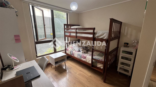 Departamento En Venta De 3 Dorm. En Ñuñoa