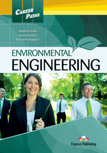 Libro Environmental Engineering - Vv.aa