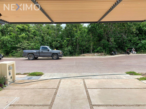 Imagen 23 de 30 de Casaen Preventa En Residencial Arbolada Cancún Quintana Roo