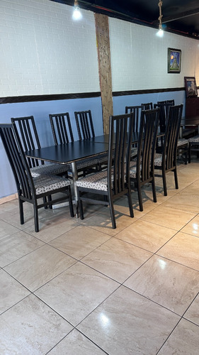 Se Traspasa Local Para Restaurante En Azcapotzalco