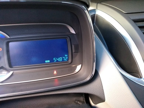 Chevrolet Tracker Ltz 1.8 4x2 2016.