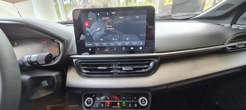 Imagen 20 de 21 de Fiat Pulse 1.0 Turbo Impetus Automatica Unidades Fisicas G