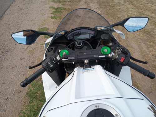 Imagen 9 de 13 de Kawasaki Ninja Zx10r
