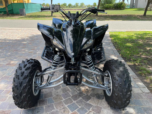 Imagen 1 de 12 de Yamaha Yfz 450