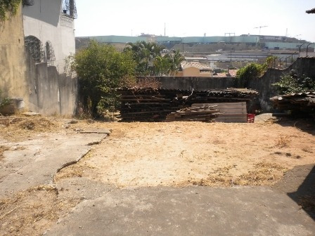 Lote Para Comprar No Jardim Riacho Das Pedras Em Contagem/mg - 3927