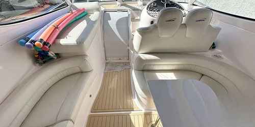 Lancha Coral 43 Soft Full Ano2014, Ñ Real, Phantom, Nx Boats