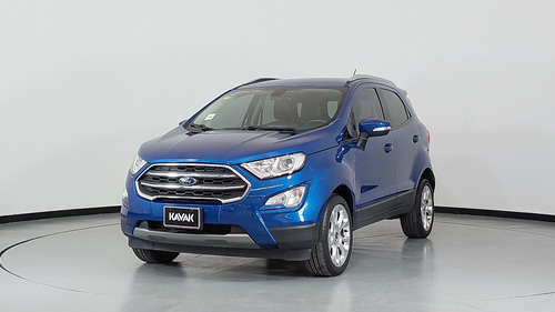 Ford Ecosport 2.0 TITANIUM AUTO