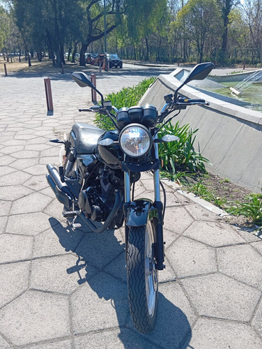 Italika Rc 200 Excelentes Condiciones Cdmx
