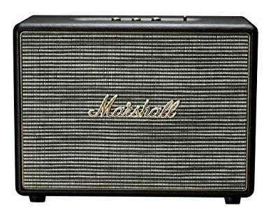 Altavoz Bluetooth Marshall Woburn, Negro ( )