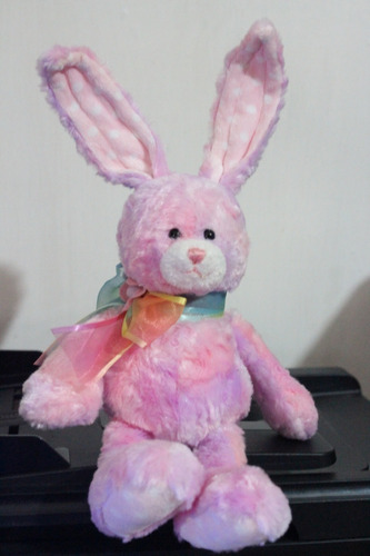 Peluche Conejo Gund 30 Cm