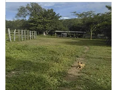 Hacienda-Finca en venta