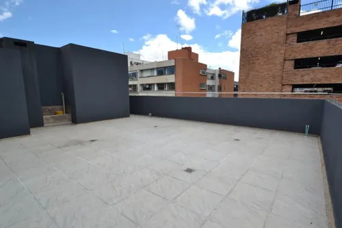 Oficina En Arriendo En Chico Norte Ii Sector. Cod A21949