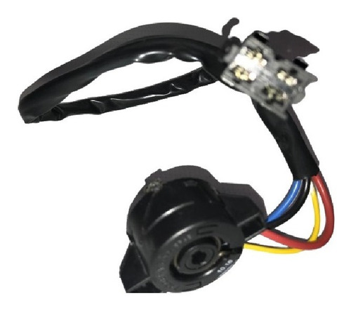 Contactor Arranque Compatible Con Ford Escort Desde 1997 