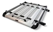 Comprar Barras Porta Equipaje Parrilla Canasto Chevrolet Spin 2013