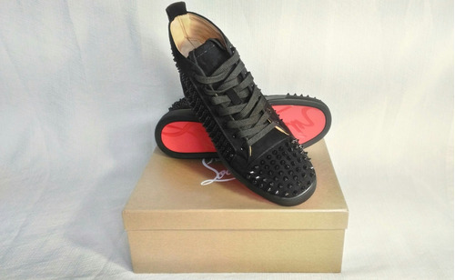 christian louboutin mercado livre