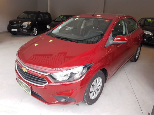 Chevrolet Onix 1.0 Mpfi Lt 8v Flex 4p Manual