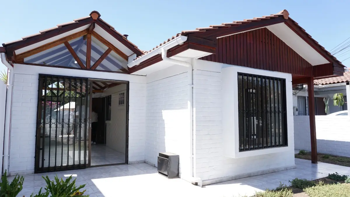 Imagen 2 de 17 de Casa Alto Jahuel , Maipú - Vende Dueña, Precio Conversable.