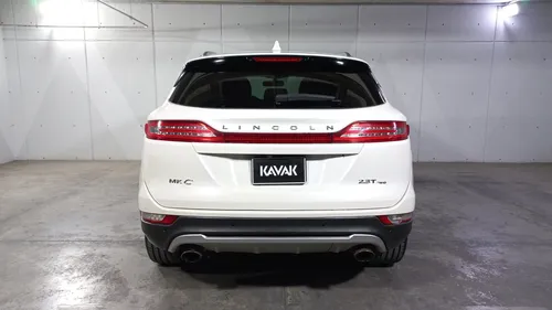 Lincoln MKC 2.3 RESERVE AWD AT