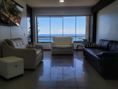 Imagen 9 de 10 de Pto. En Venta Playa Grande #23-13807 Johana Blan 04123368346