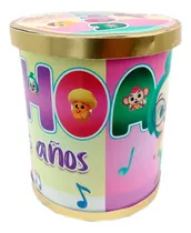 Comprar Pringles Decoradas Personalizadas