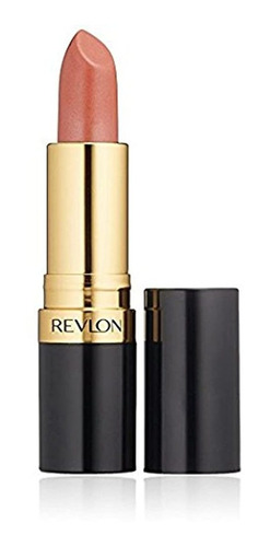 Revlon Super Lustrous Peach Me Lipstick  -2 por Caja.