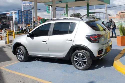 Renault Stepway 1.6 Intens