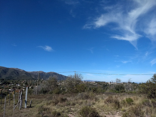Lotes En Venta En Villa Giardino