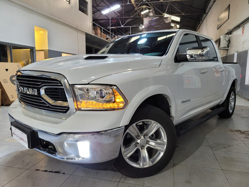 RAM 1500 5.7 Laramie Atx V8