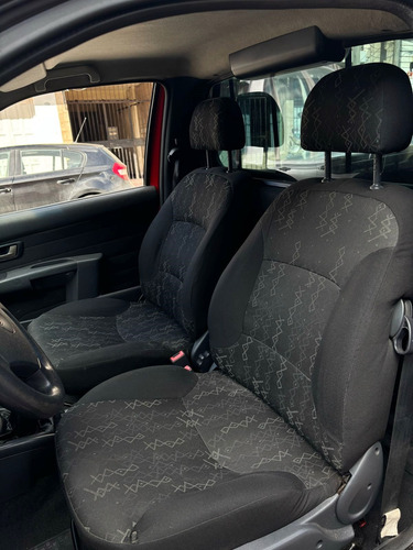 Fiat Strada 1.4 Trekking
