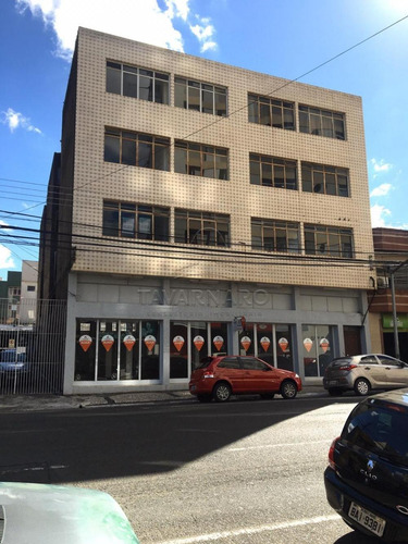 Imagem 2 de 5 de Salas Comerciais - Ref: V3359