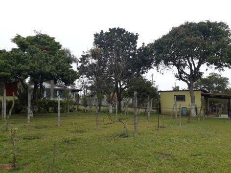 Imagem 26 de 30 de Chacara No Cocuera - Ven54