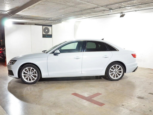 Audi A4 35 TFSI