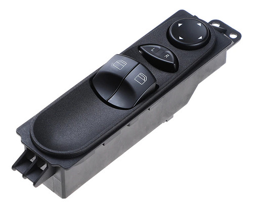 Switch Interruptor Boton Control Ventanas Sprinter Crafter