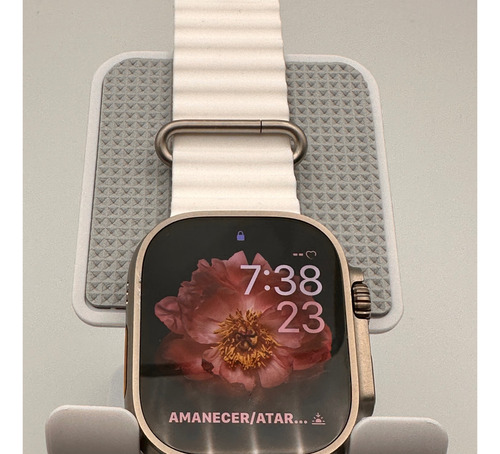 Apple Watch Ultra 2 49mm Gps - Celular Open Box (Usado)