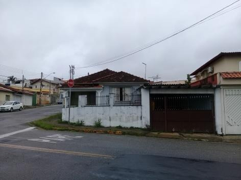 Imagem 1 de 10 de Terreno Na Vila Bernadotti - Ven80