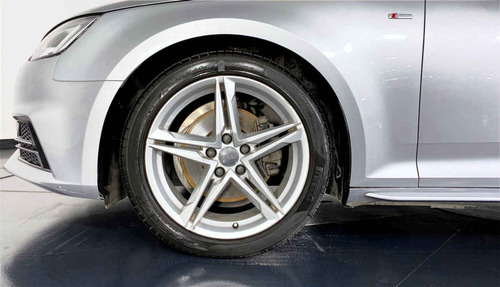 Imagen 6 de 15 de 112188 - Audi A4 2017 Con Garantía
