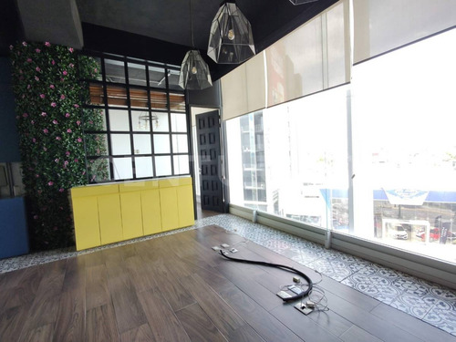 Oficina En Venta En Torre Loreta, Lomas De Angelópolis, Puebla