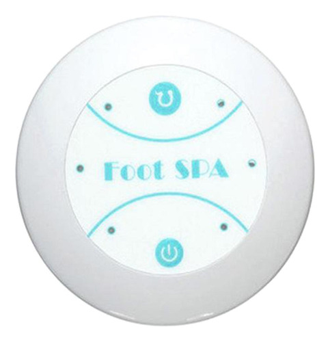 New Style Ionic Foot Bath Machine, Foot Spa Ion Cleanse