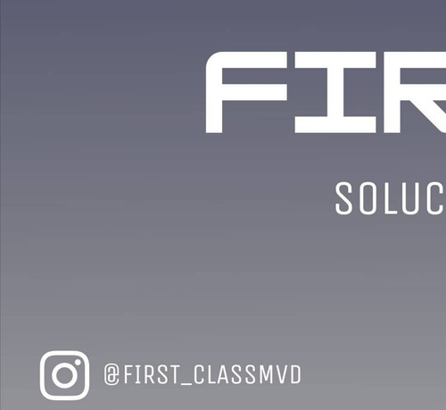 Imagen 3 de 4 de Traslado De Personas, Mascotas, Con Chofer. First Class Mvd