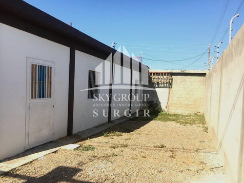 Imagen 4 de 11 de Casa En San Rafael Sgc-225