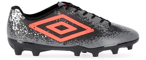 Botines Umbro Campo Cosmic Hombre En Blanco | Dexter