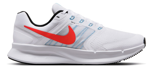 Zapatillas Para Mujer Nike Run Swift 3 Blanco