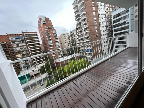 Venta Departamento 3 Amb, Palermo Las Cañitas