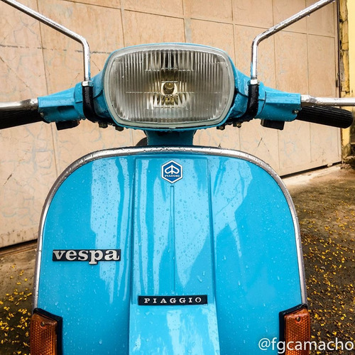 Vespa Px200